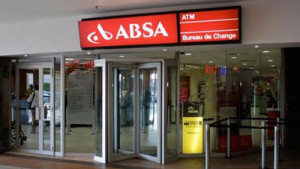 Absa Revolving Loan