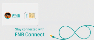 FNB Connect
