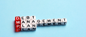 How Debt Management can Work for You
