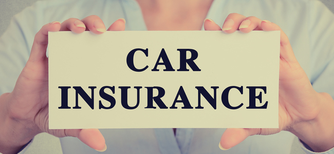 Quotes for Car Insurance