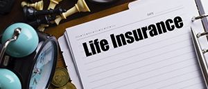The best Life Insurance?