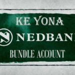 Nedbank Ke Yona Bundle Account- Competitive Transactional Banking Service