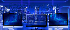Standard Bank Internet Banking