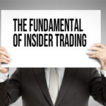The Fundamental of Insider Trading